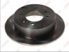 ABE C40504ABE Brake Disc